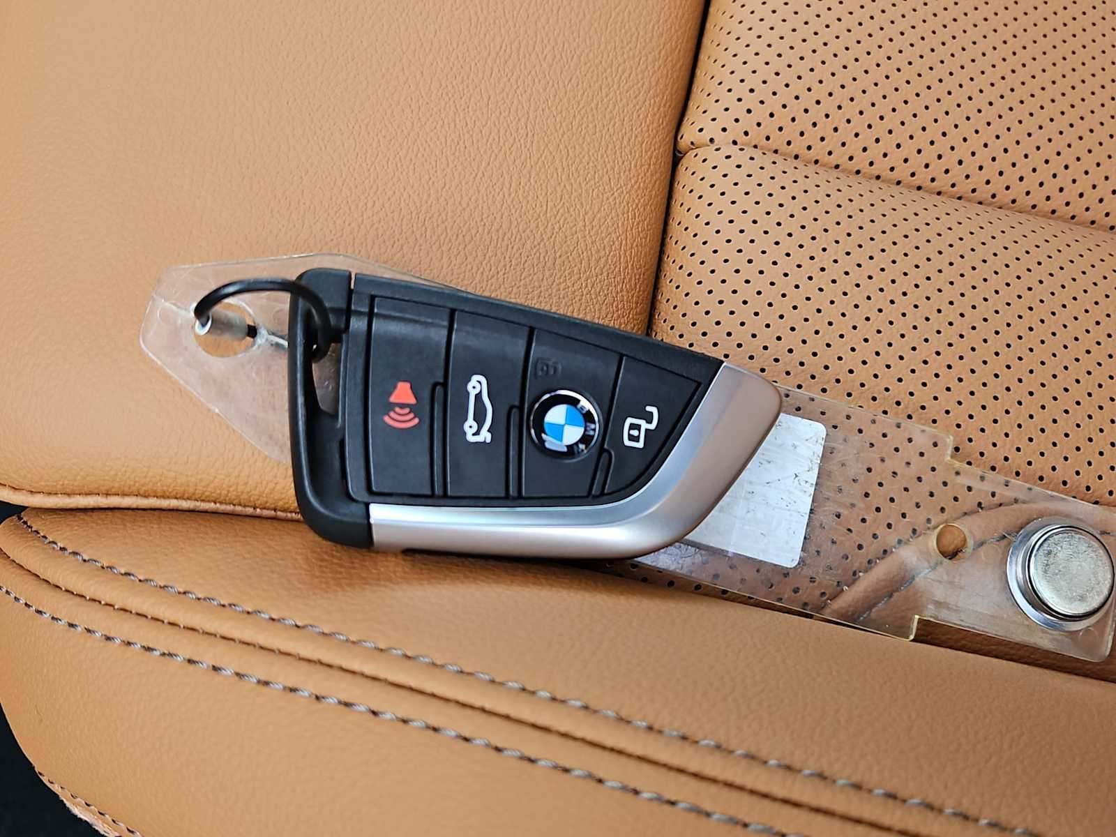 Thumbnail: 2026 BMW 3 Series - 32