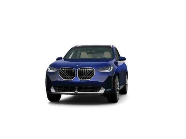 Thumbnail: 2026 BMW X3 - 3