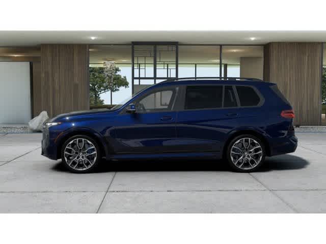 Thumbnail: 2027 BMW X7 - 4