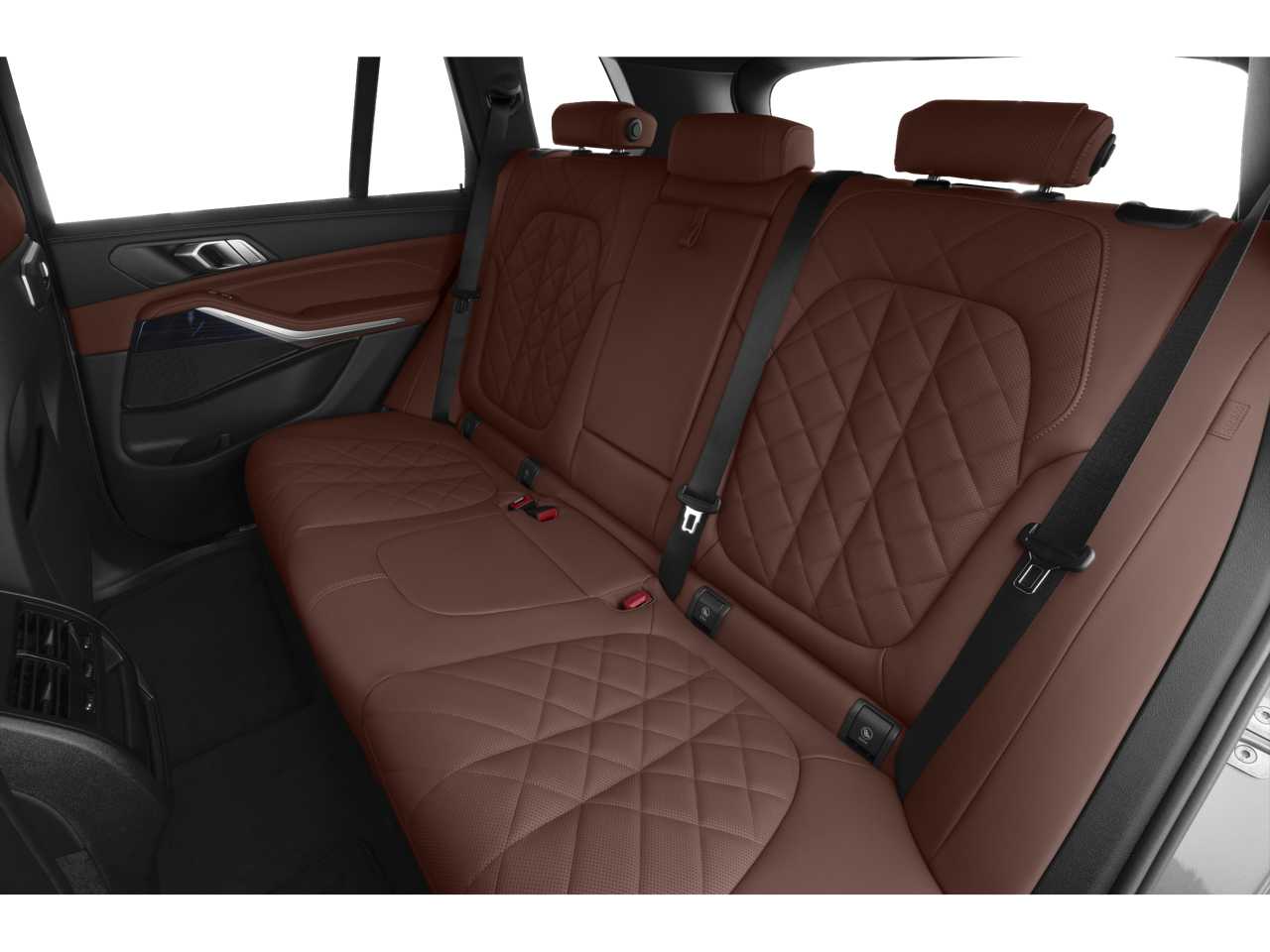 Thumbnail: 2025 BMW X5 - 9