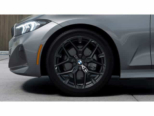 Thumbnail: 2025 BMW 3 Series - 10
