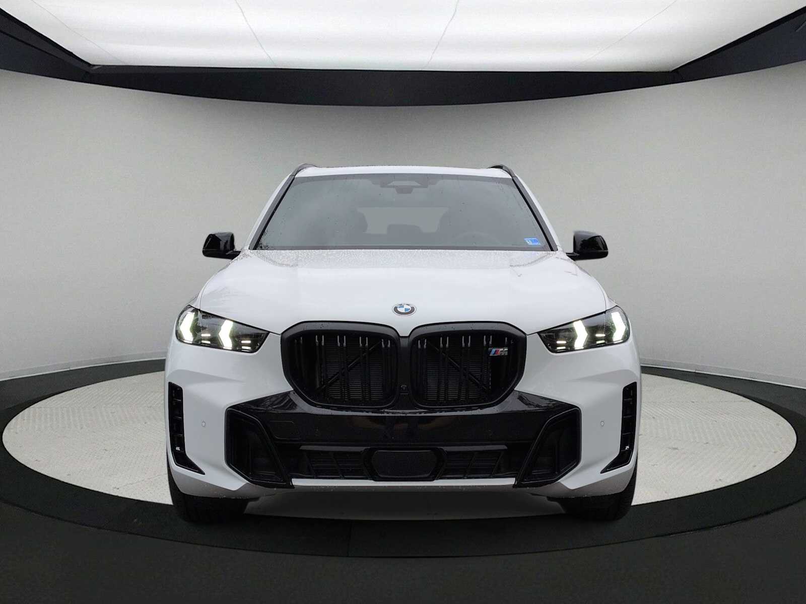 Thumbnail: 2026 BMW X5 - 3