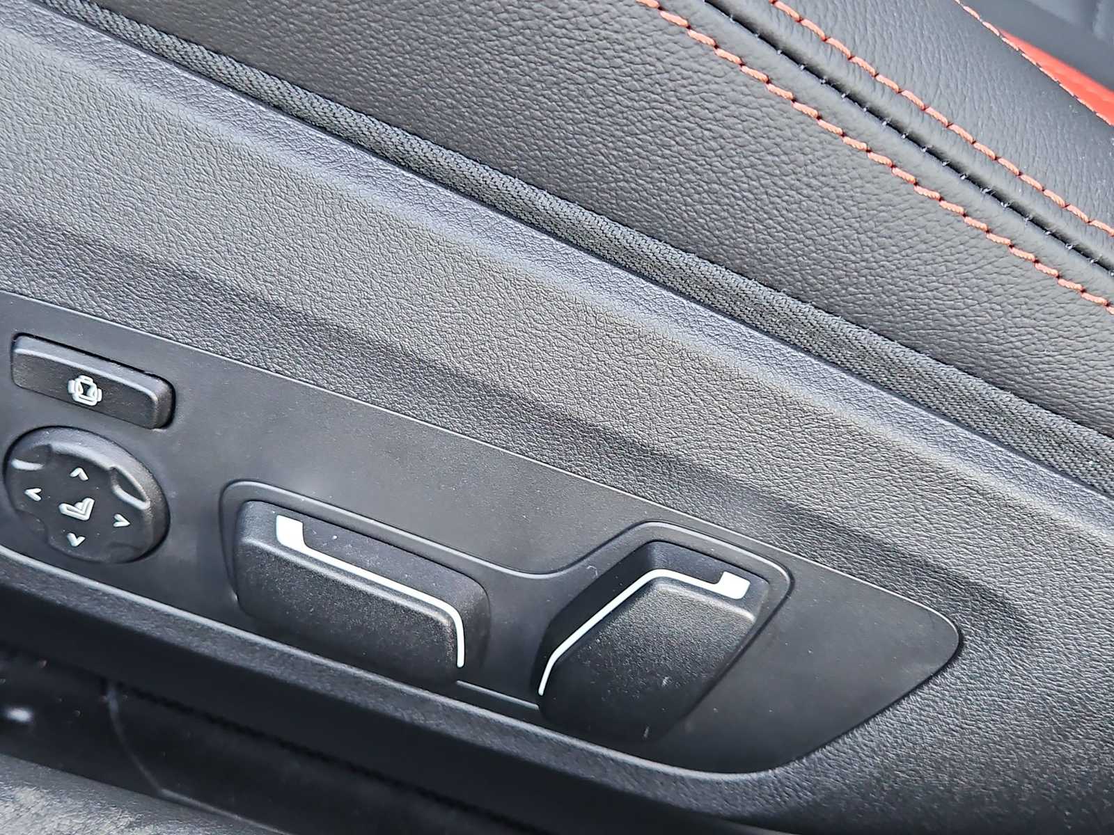 Thumbnail: 2026 BMW M2 - 17