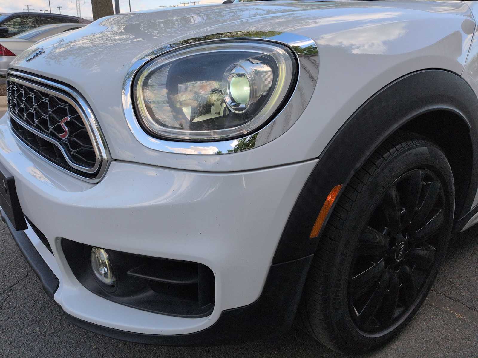 Thumbnail: 2020 MINI Cooper Countryman - 11