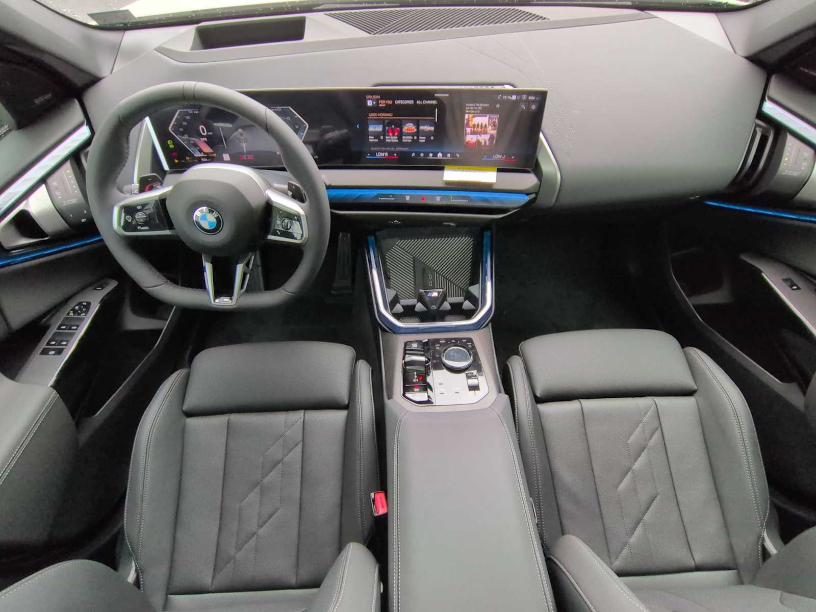 Thumbnail: 2026 BMW X3 - 16
