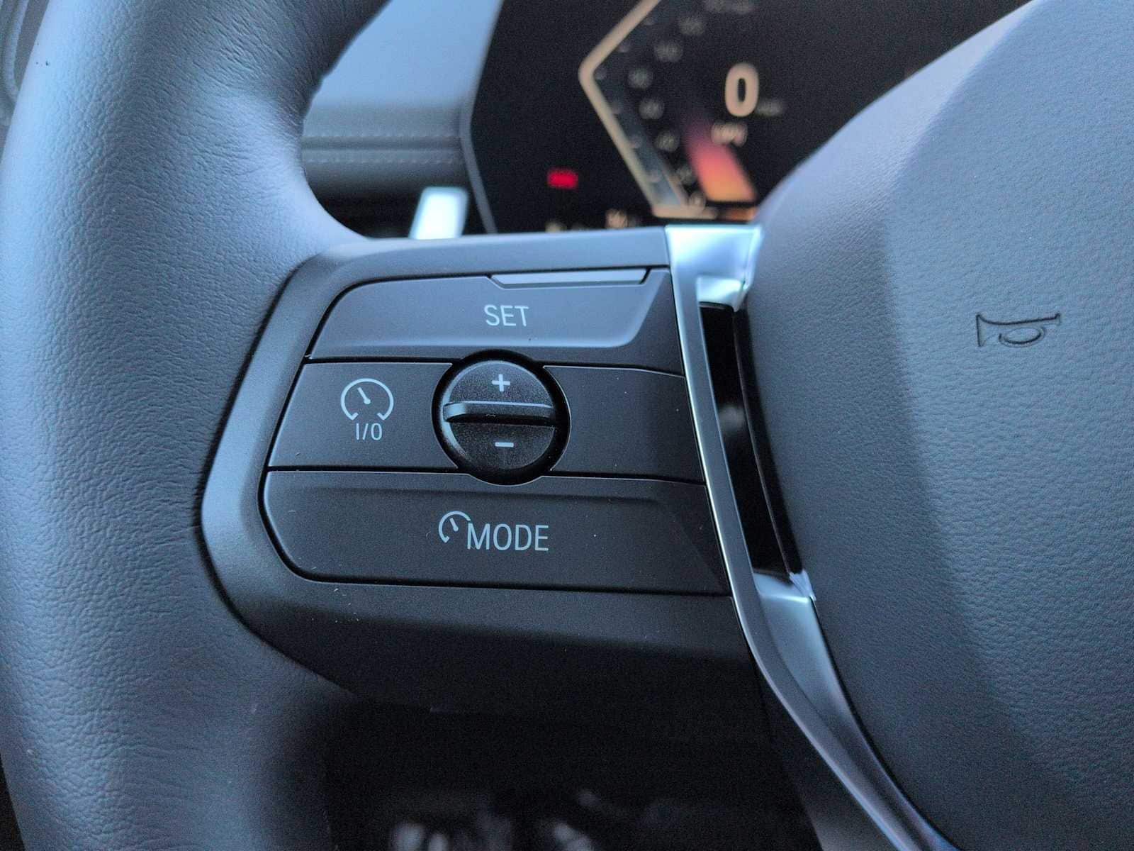 Thumbnail: 2026 BMW X1 - 26