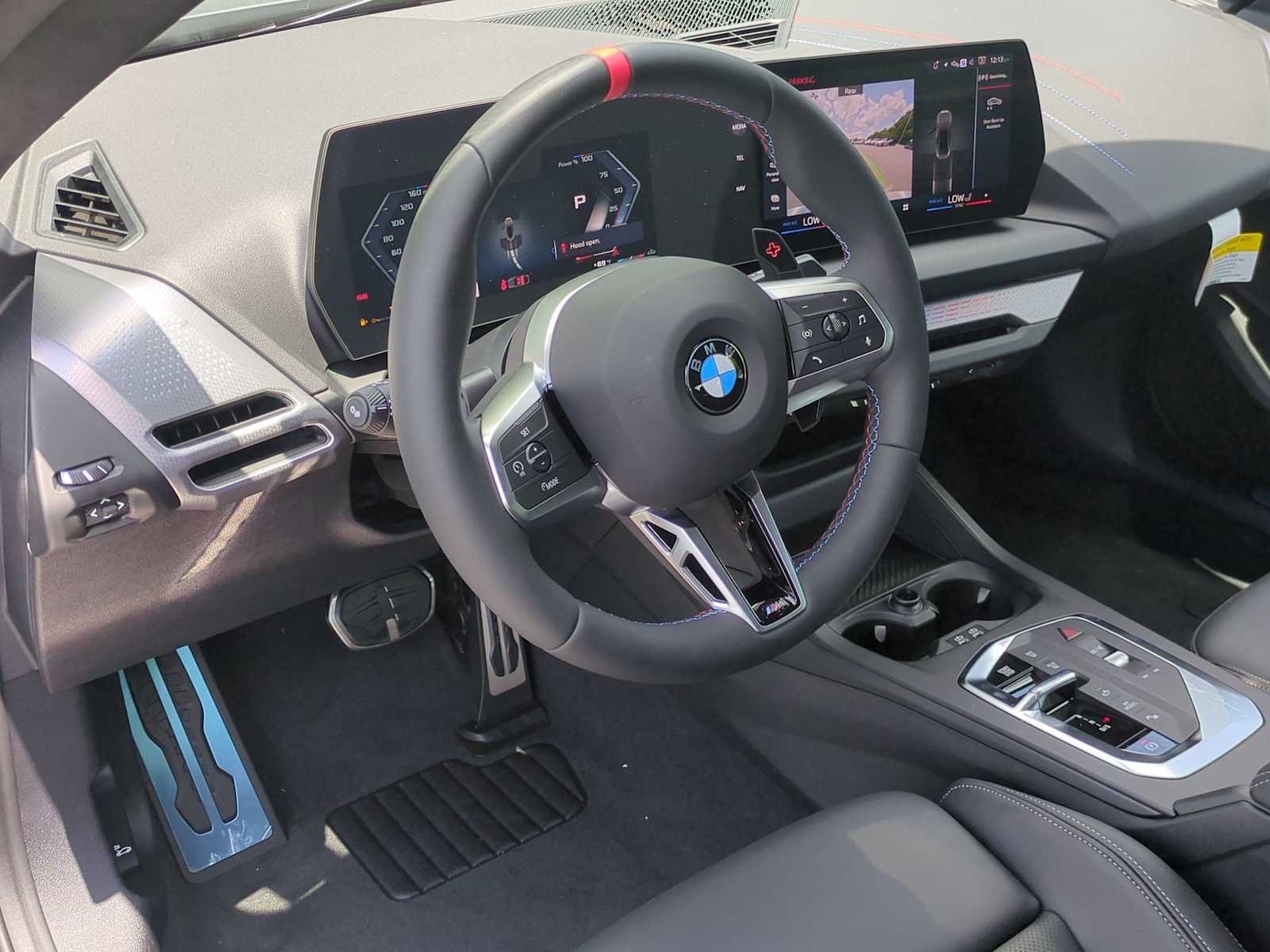 Thumbnail: 2025 BMW 2 Series - 10