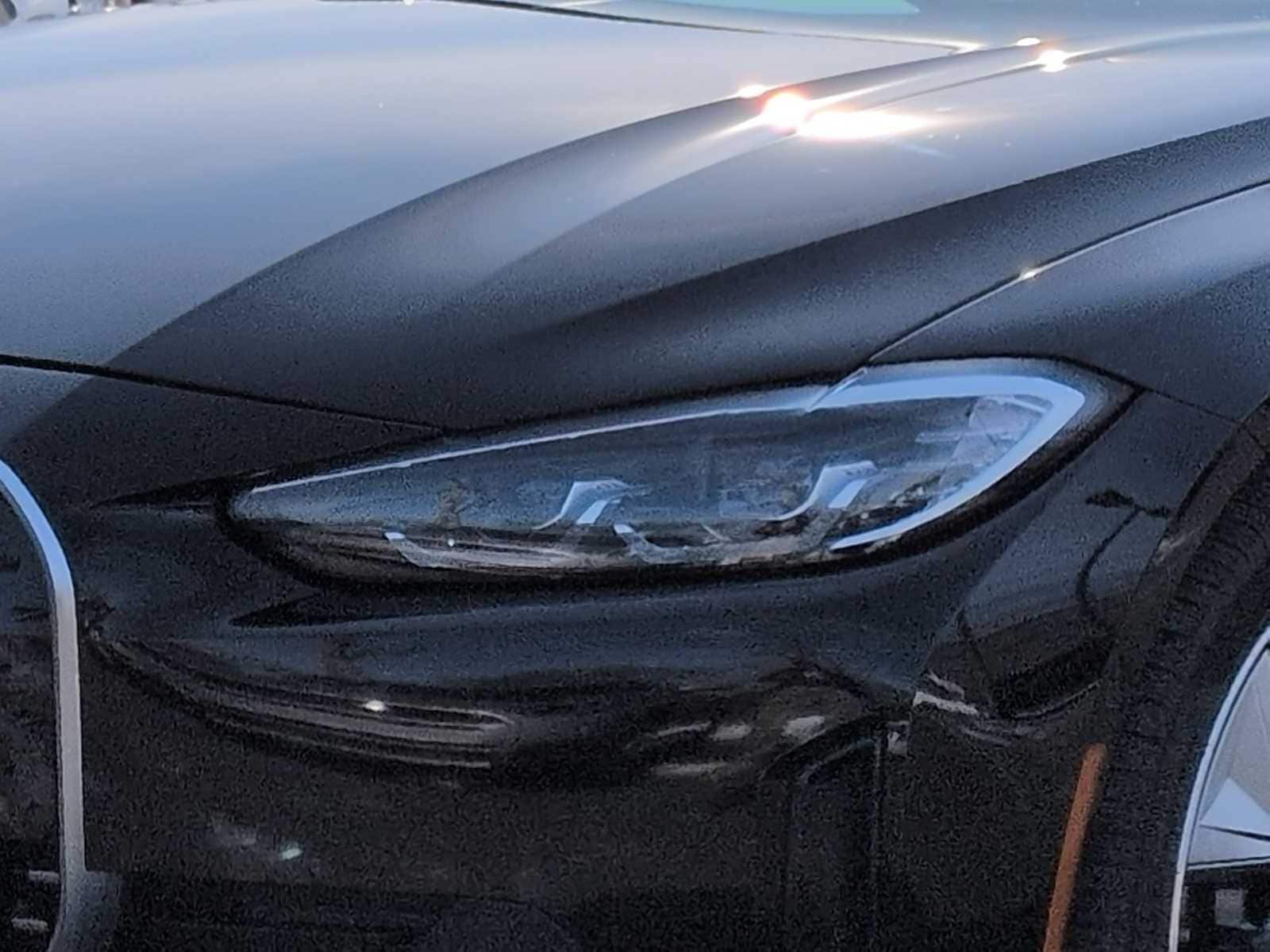 Thumbnail: 2023 BMW i4 - 11