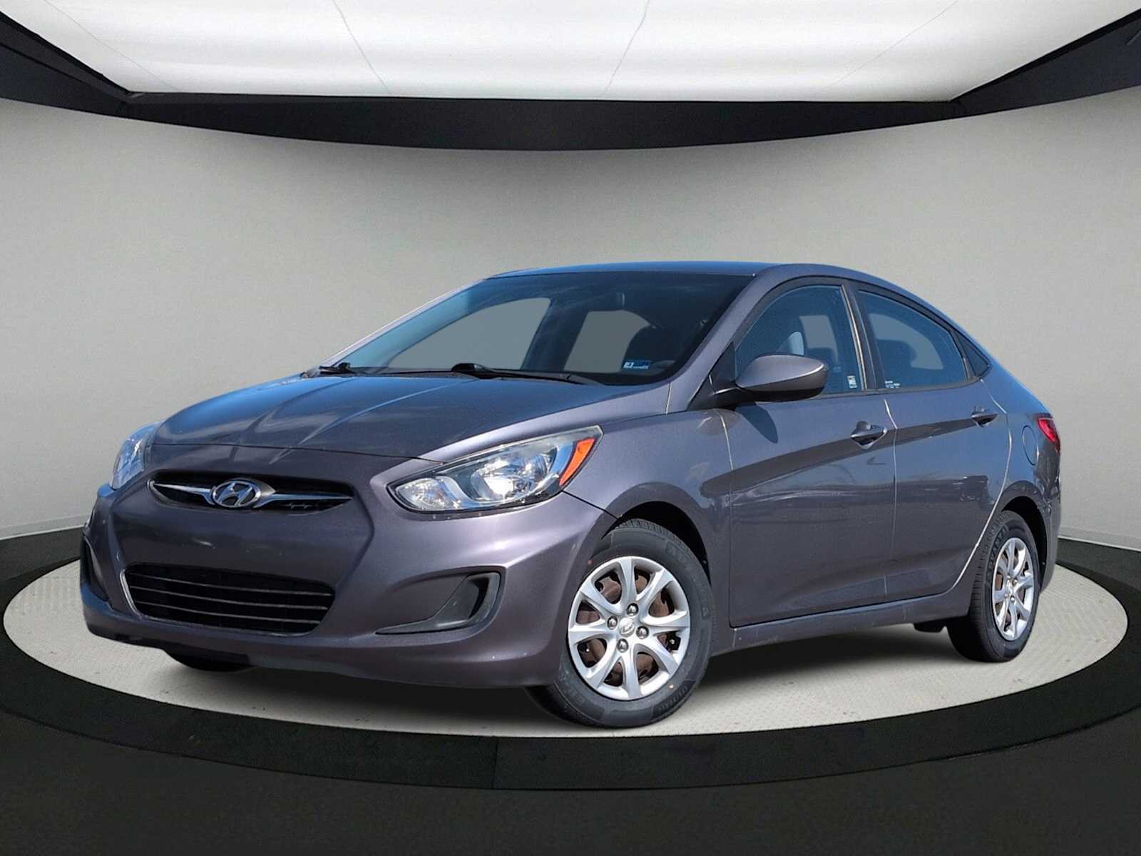 2014 Hyundai Accent GLS -
                  Sterling, VA