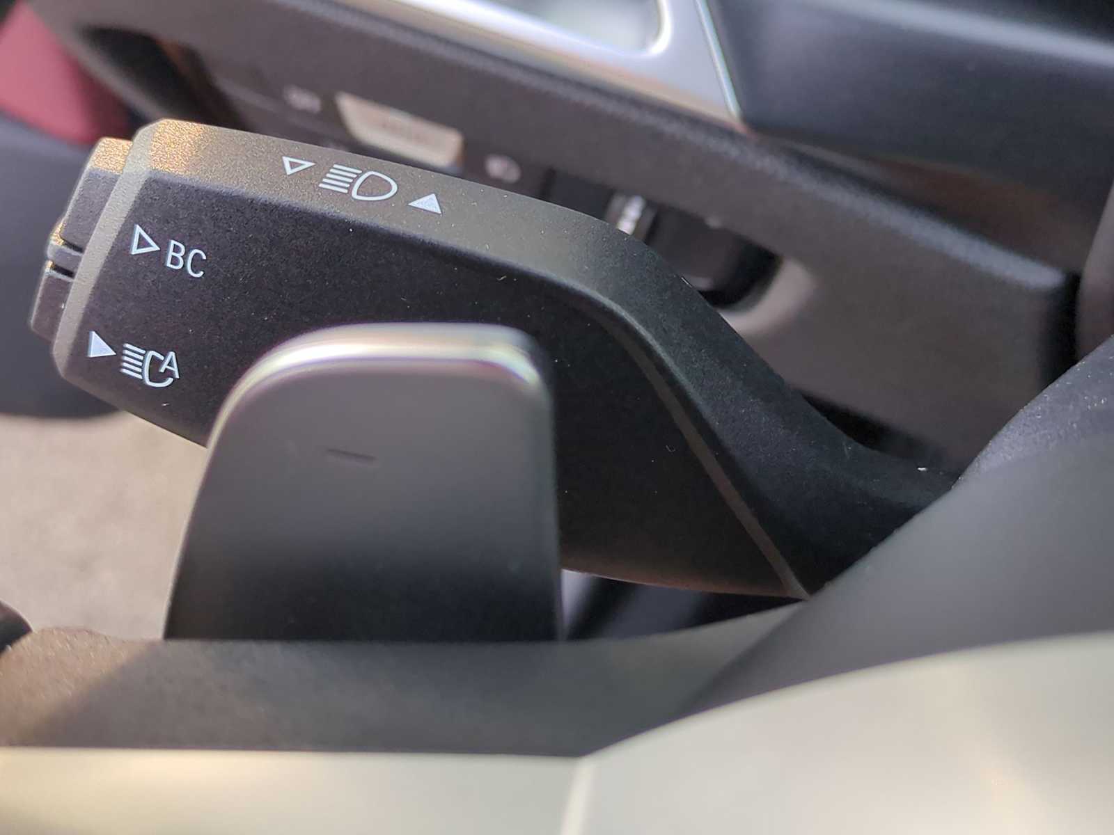 Thumbnail: 2025 BMW 4 Series - 29