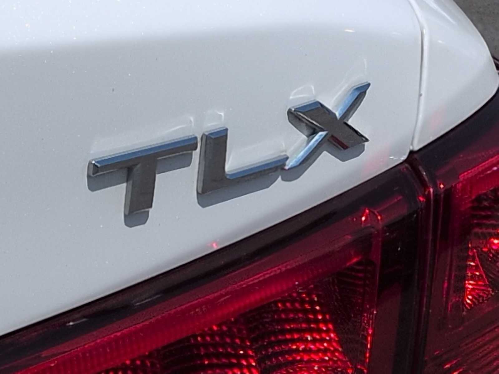Thumbnail: 2019 Acura TLX - 11