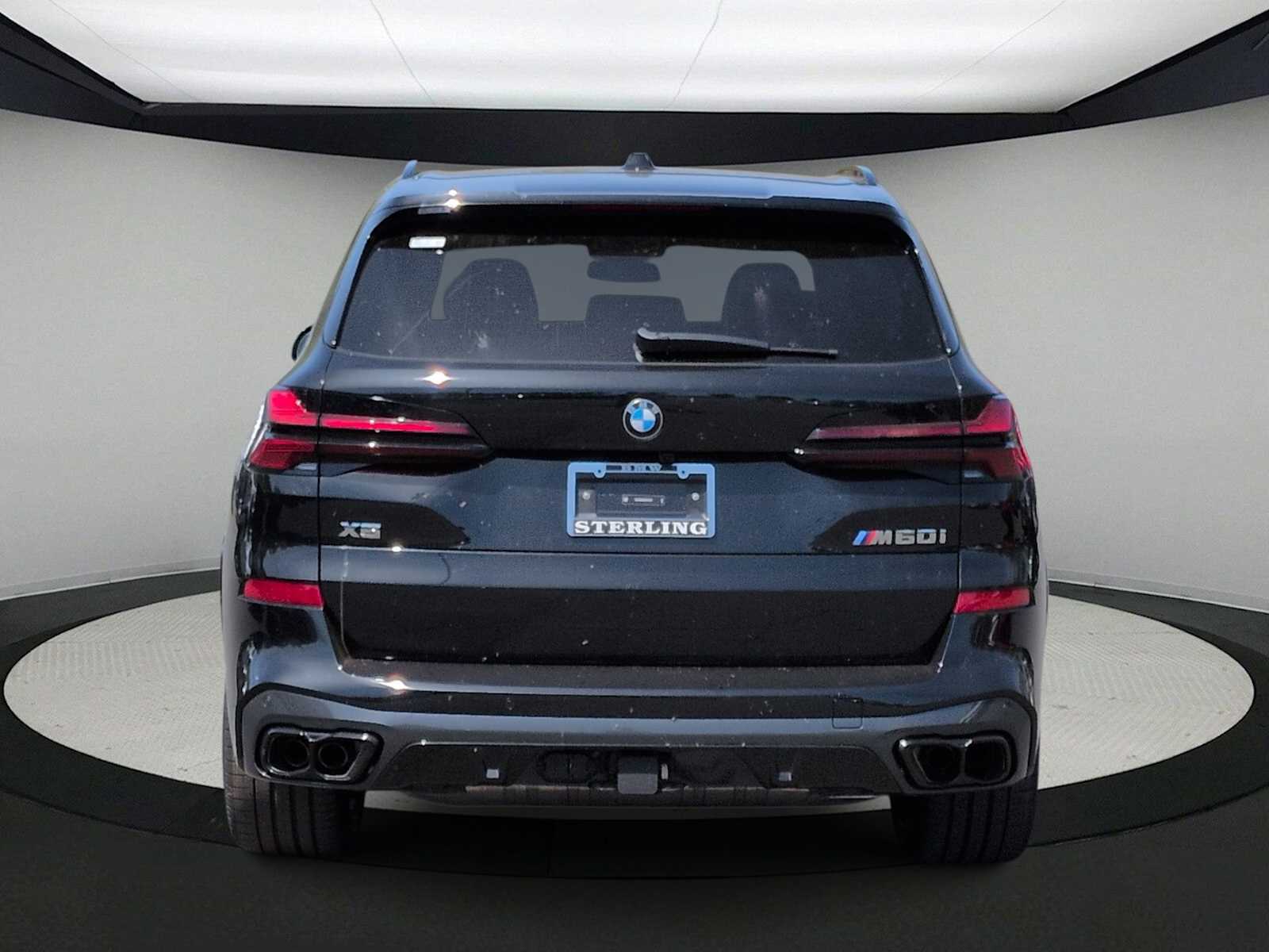 Thumbnail: 2026 BMW X5 - 7