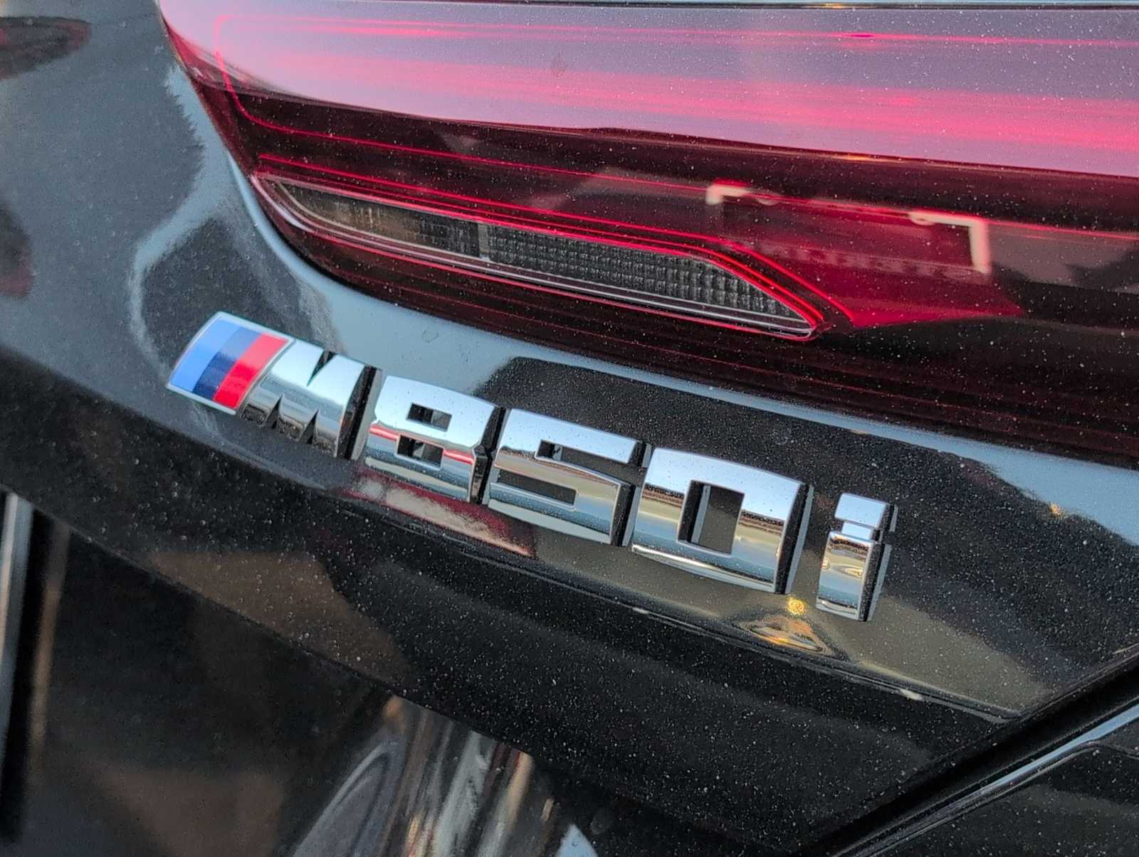 Thumbnail: 2026 BMW 8 Series - 13