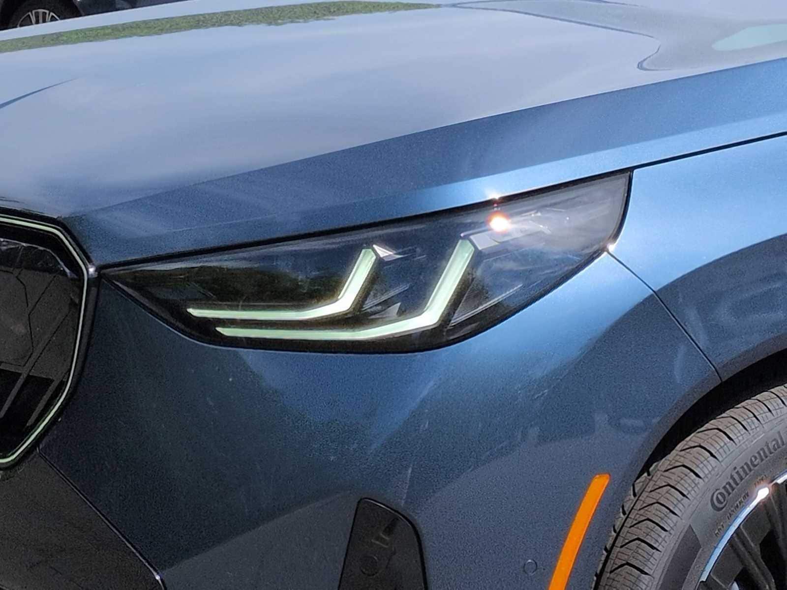 Thumbnail: 2026 BMW X3 - 11