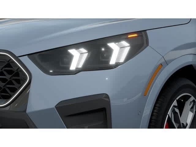 Thumbnail: 2025 BMW X2 - 6