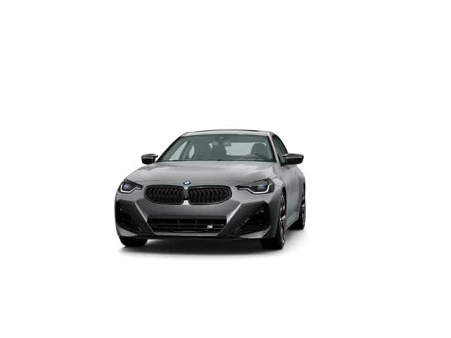 Thumbnail: 2026 BMW 2 Series - 3