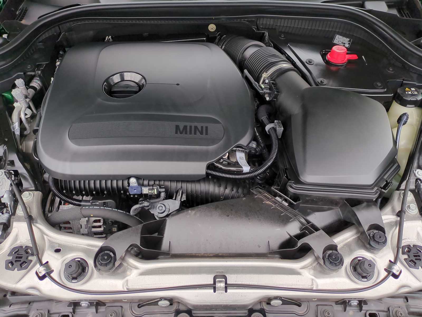 Thumbnail: 2025 MINI Cooper Hardtop - 15