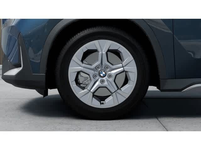 Thumbnail: 2026 BMW X1 - 7