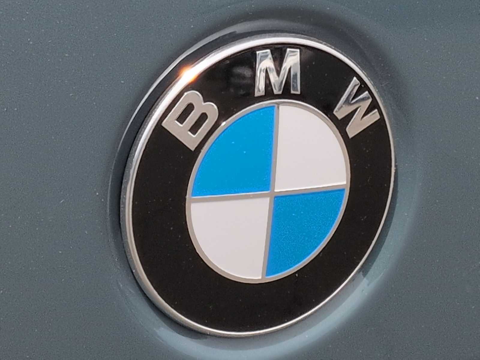 Thumbnail: 2026 BMW X1 - 12