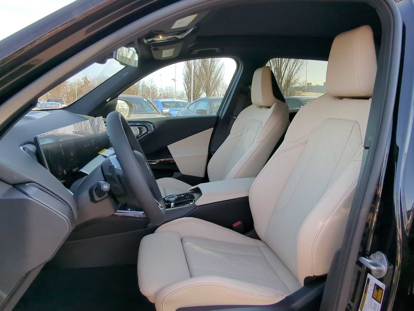 Thumbnail: 2026 BMW X3 - 17