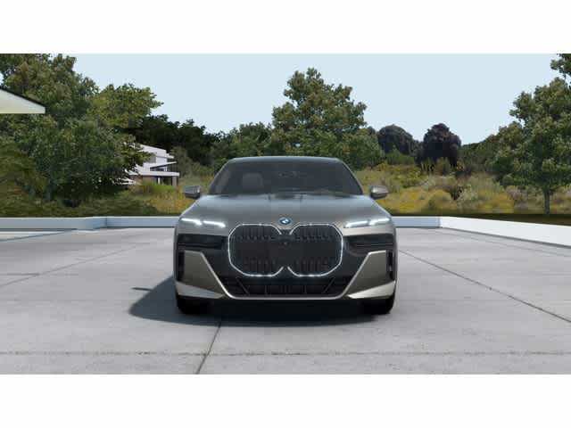 Thumbnail: 2025 BMW i7 - 3