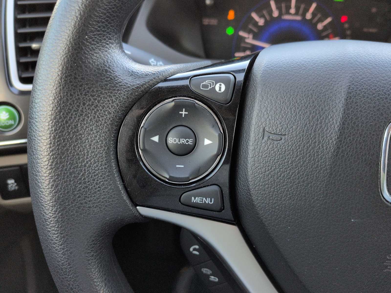 Thumbnail: 2014 Honda Civic - 26