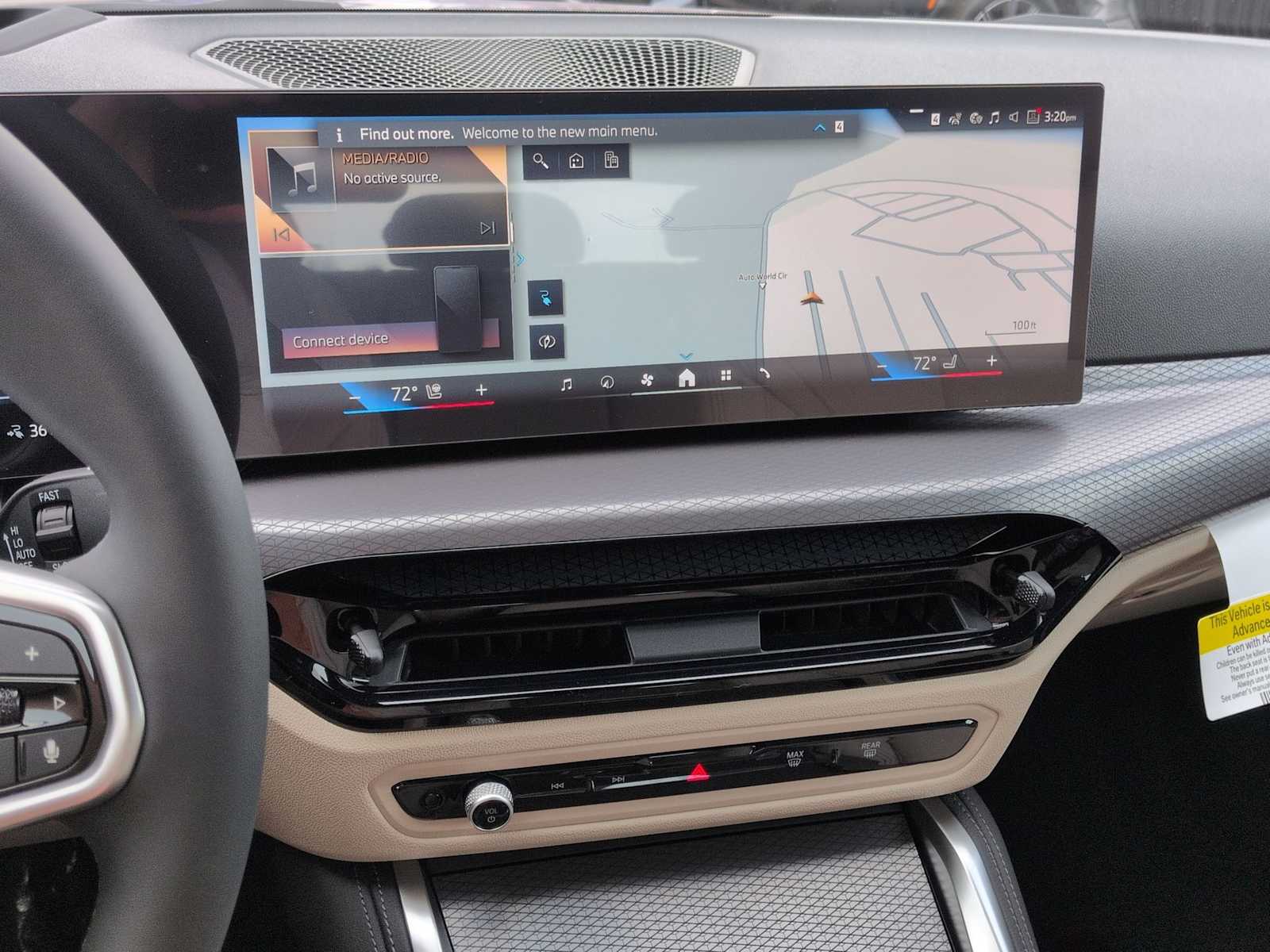 Thumbnail: 2026 BMW i4 - 30