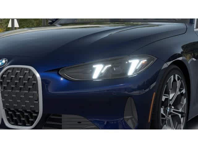 Thumbnail: 2026 BMW 4 Series - 6