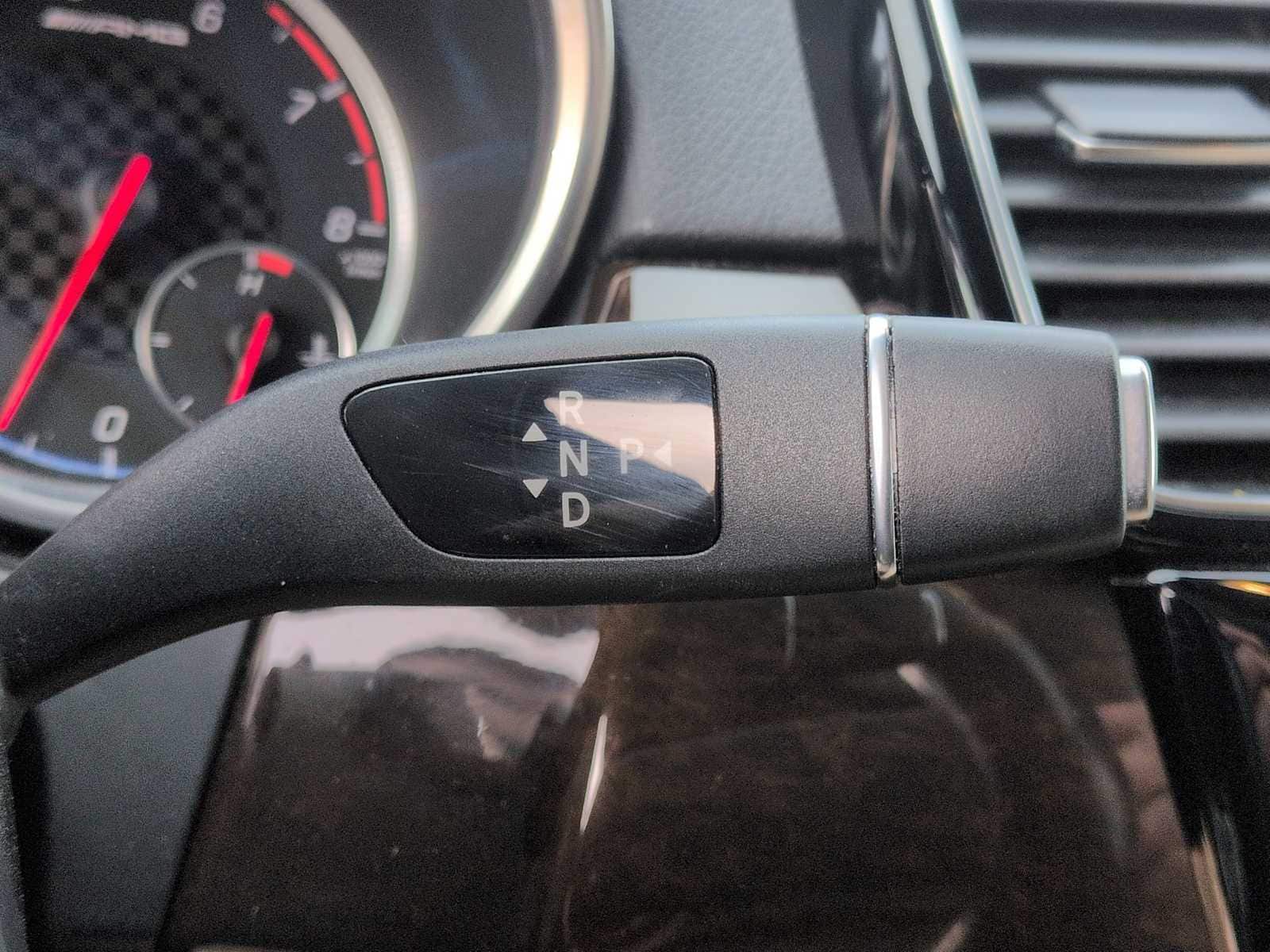 Thumbnail: 2018 Mercedes-Benz GLE - 32