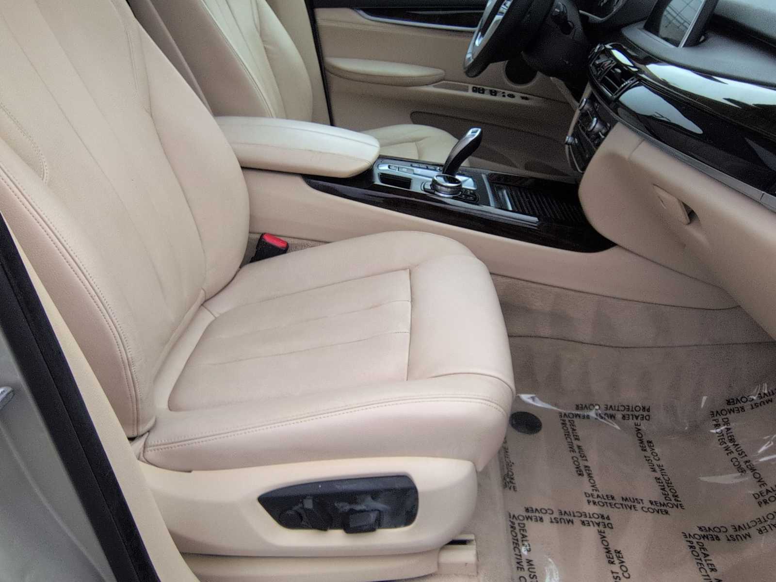 Thumbnail: 2014 BMW X5 - 24