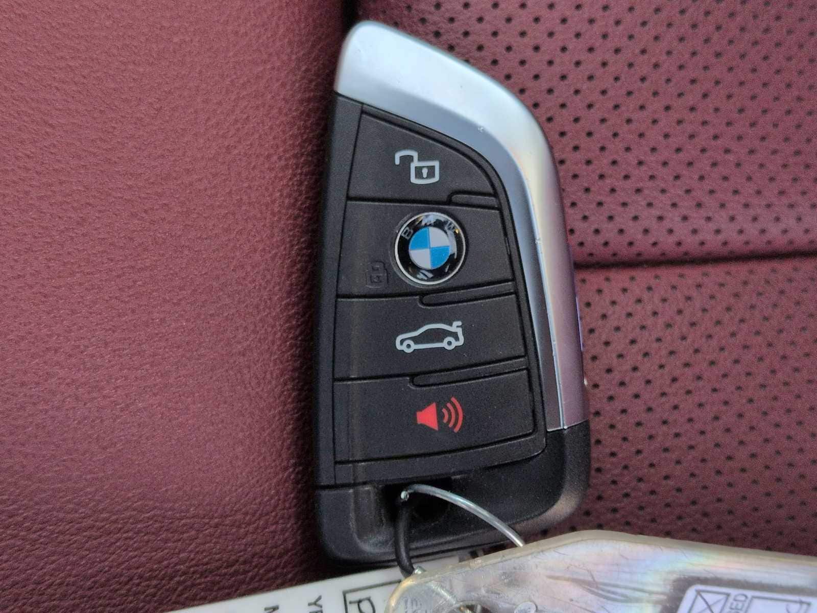 Thumbnail: 2023 BMW i4 - 36