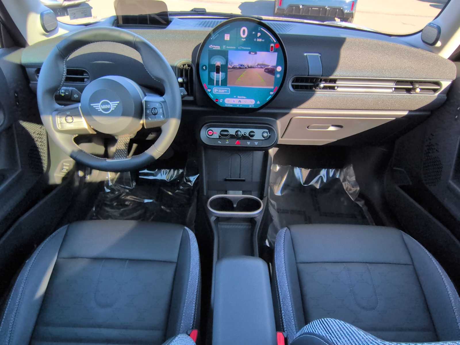 Thumbnail: 2025 MINI Cooper Hardtop - 16