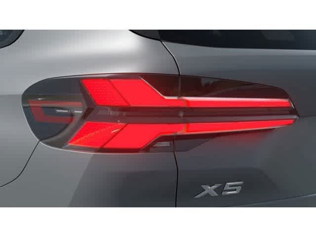 Thumbnail: 2026 BMW X5 - 8