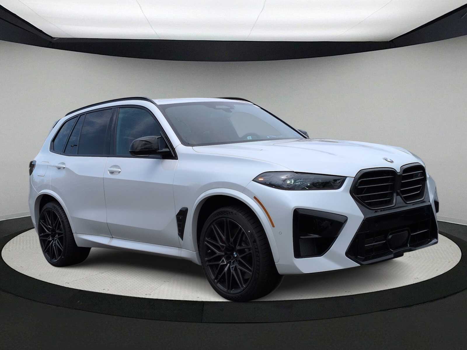 Thumbnail: 2026 BMW X5 - 2