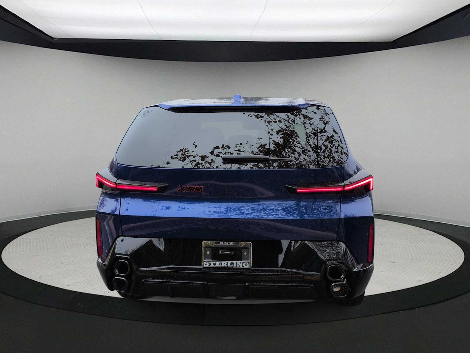 Thumbnail: 2026 BMW XM - 7