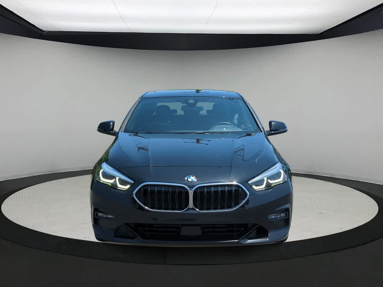 Thumbnail: 2021 BMW 2 Series - 3