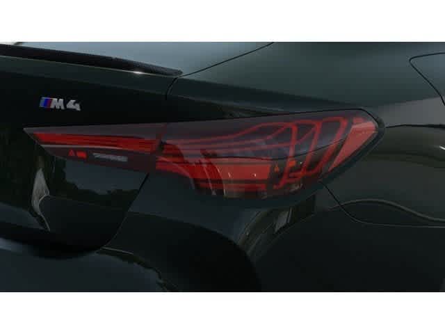 Thumbnail: 2026 BMW M4 - 8