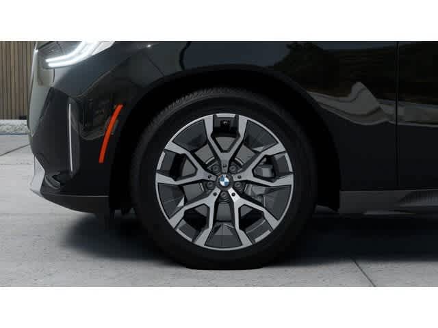 Thumbnail: 2026 BMW X3 - 7
