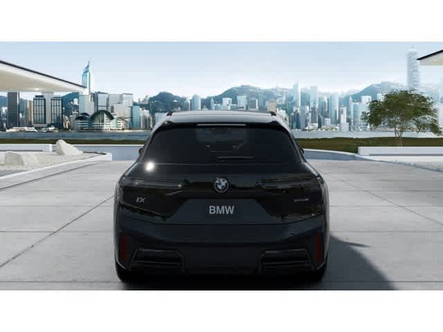 Thumbnail: 2026 BMW iX - 5