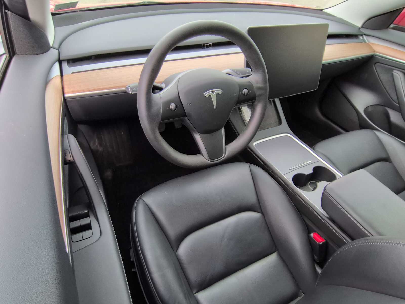 Thumbnail: 2023 Tesla Model 3 - 10