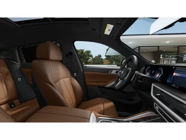 Thumbnail: 2027 BMW X6 - 9