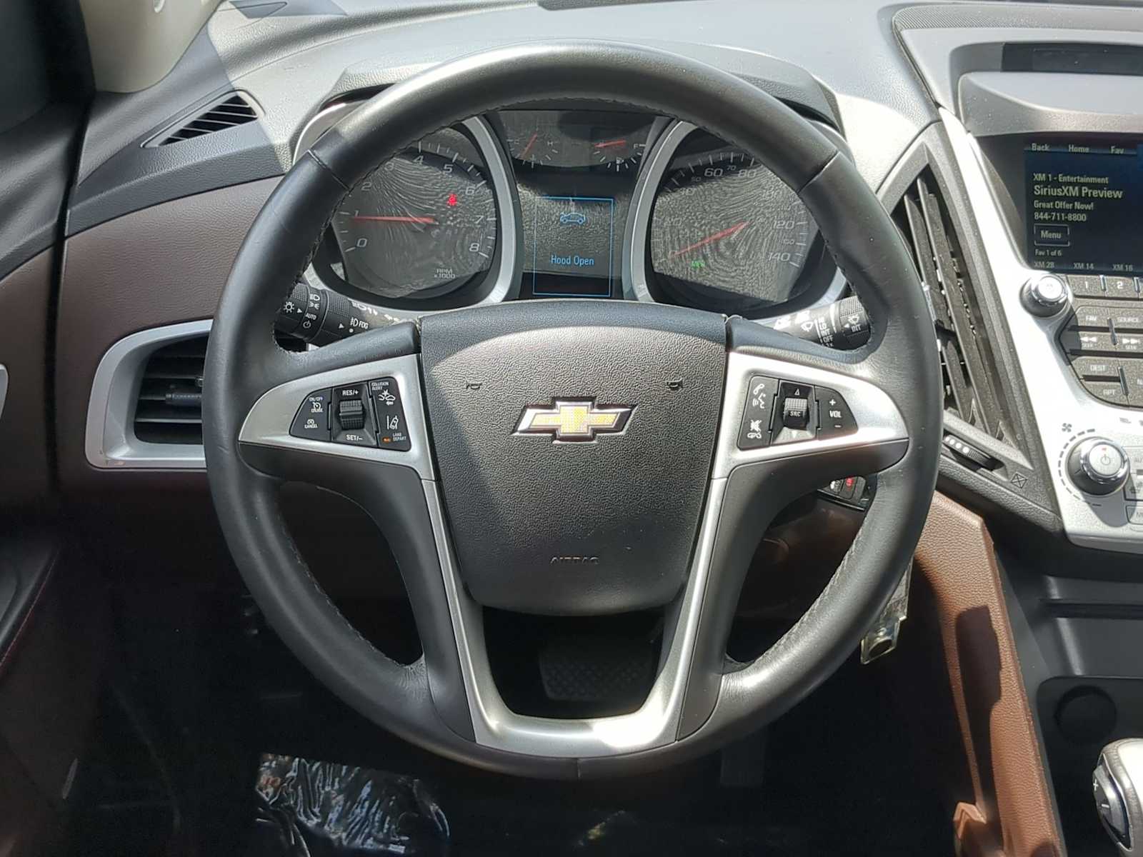 Thumbnail: 2015 Chevrolet Equinox - 23