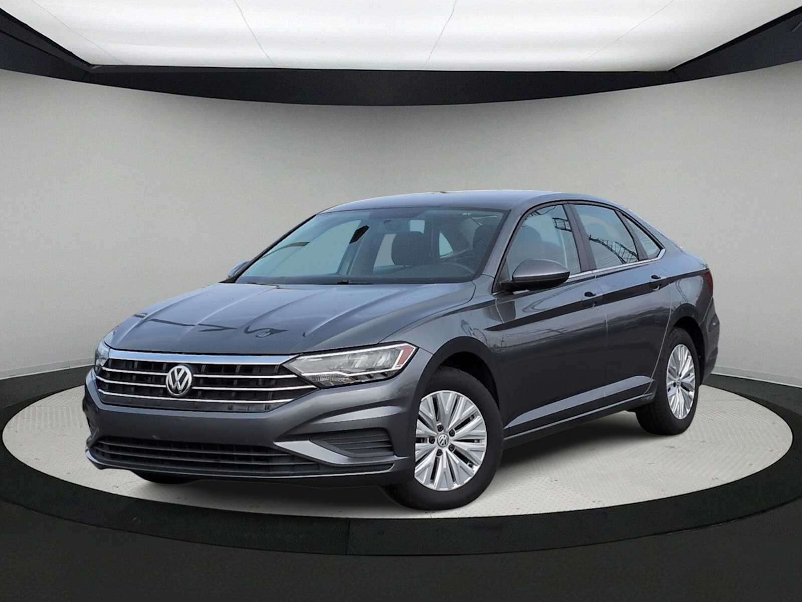 2019 Volkswagen Jetta S -
                  Sterling, VA