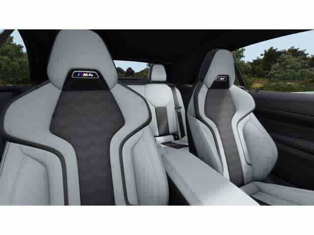 Thumbnail: 2027 BMW M4 - 11