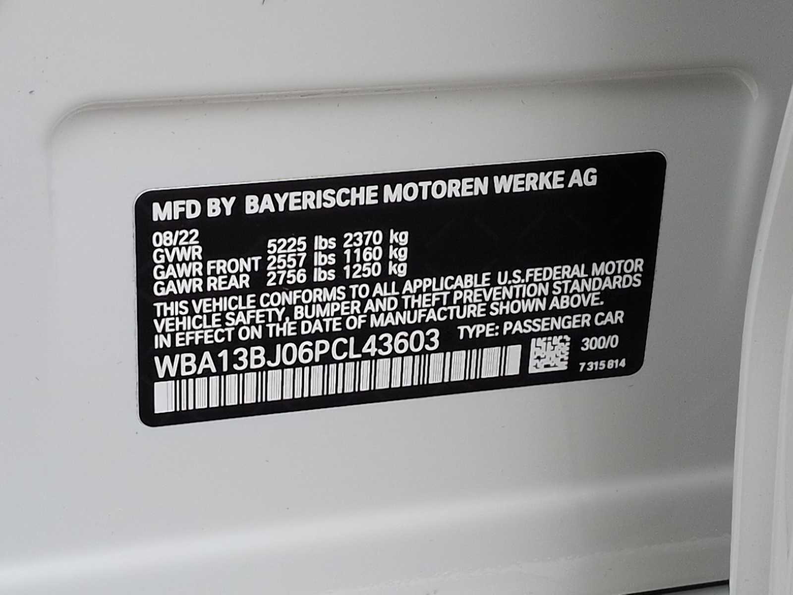 Thumbnail: 2023 BMW 5 Series - 37