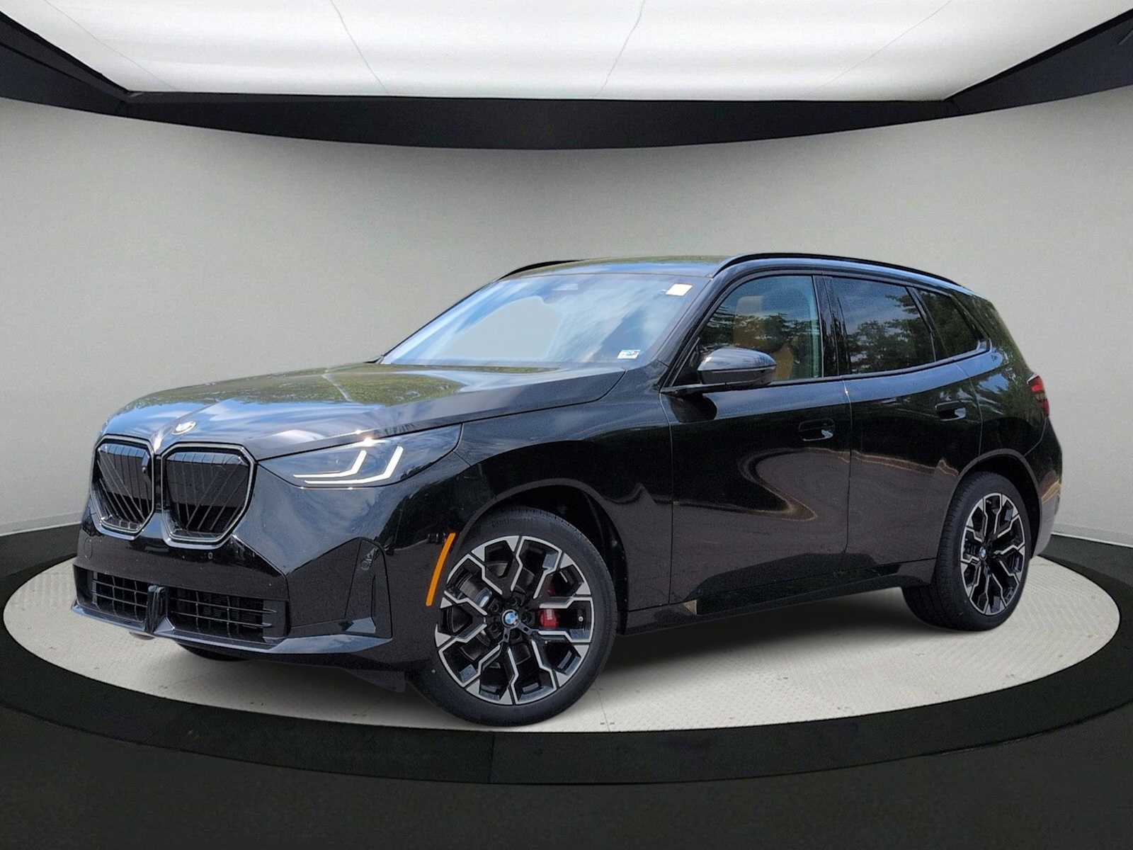 Thumbnail: 2026 BMW X3 - 1