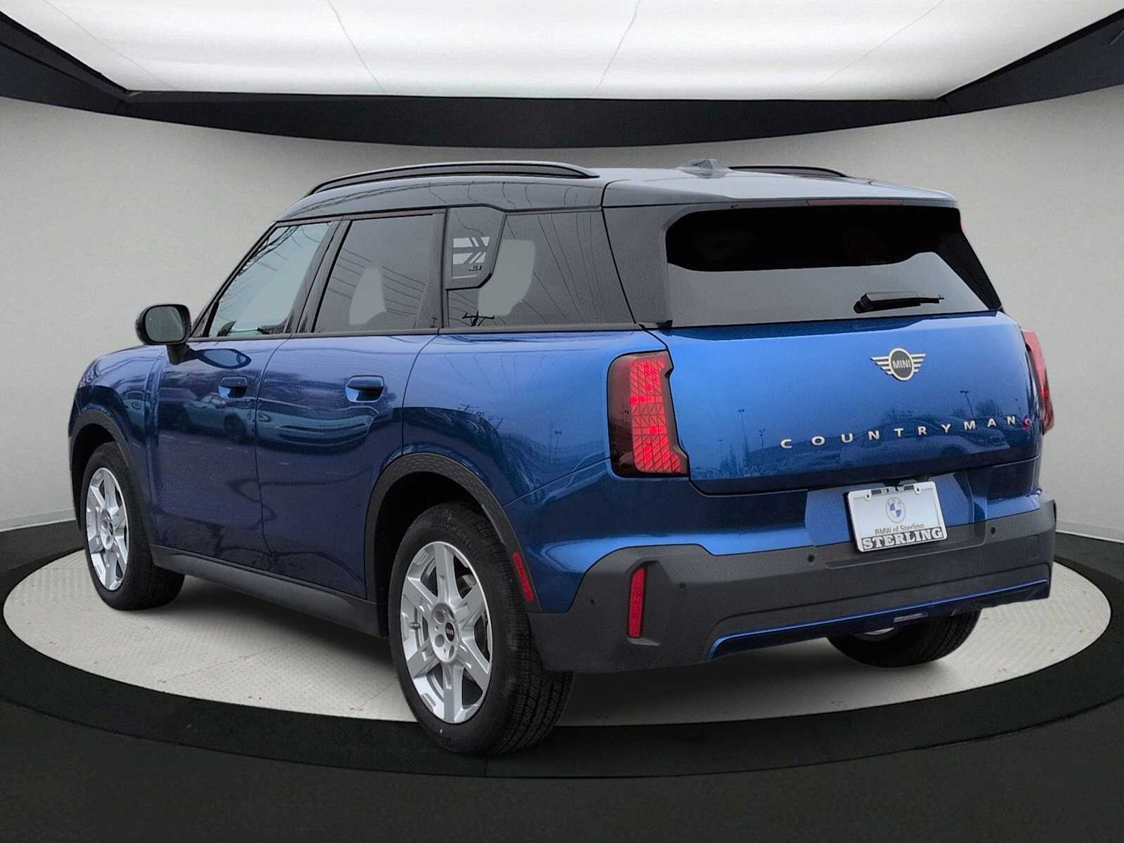 Thumbnail: 2025 MINI Cooper Countryman - 6