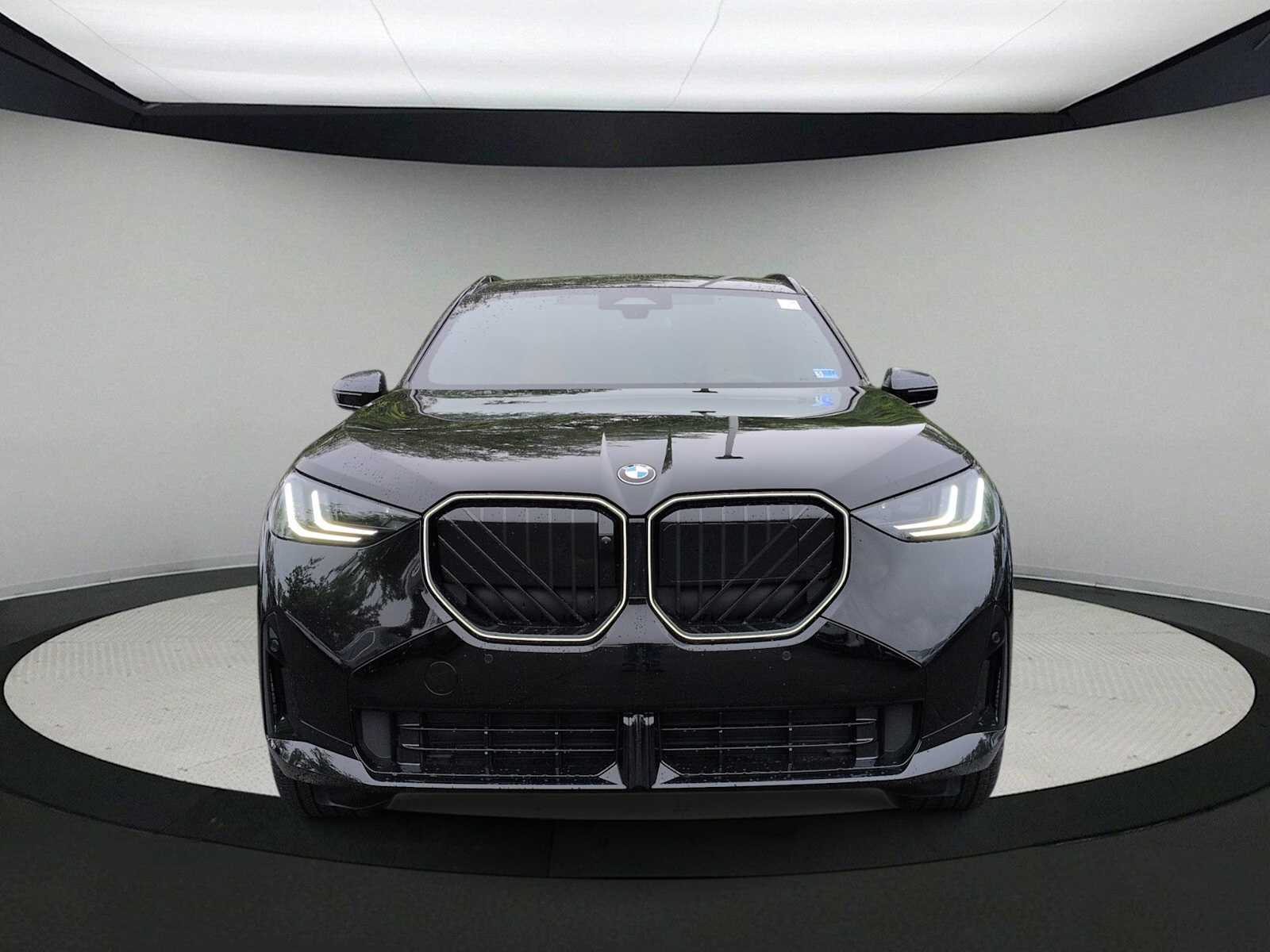 Thumbnail: 2026 BMW X3 - 3