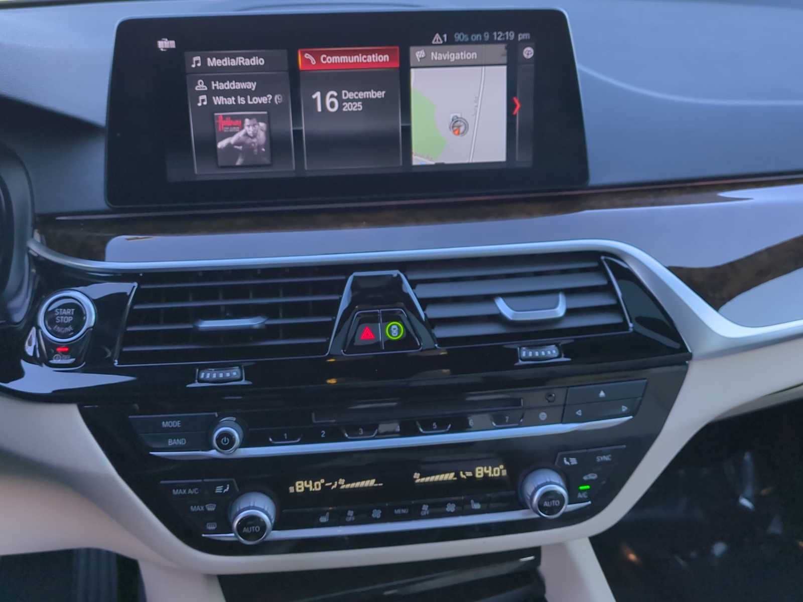 Thumbnail: 2017 BMW 5 Series - 29