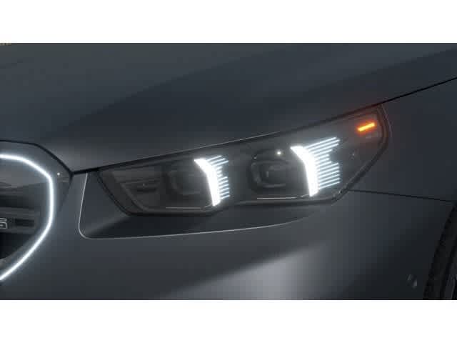 Thumbnail: 2026 BMW M5 - 6